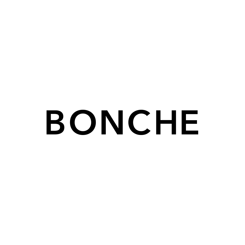 "логотип бренда Bonche (Бонче)"