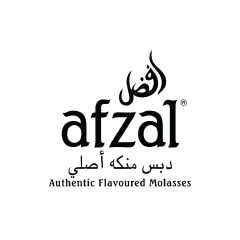 "логотип бренда Afzal (Афзал)"