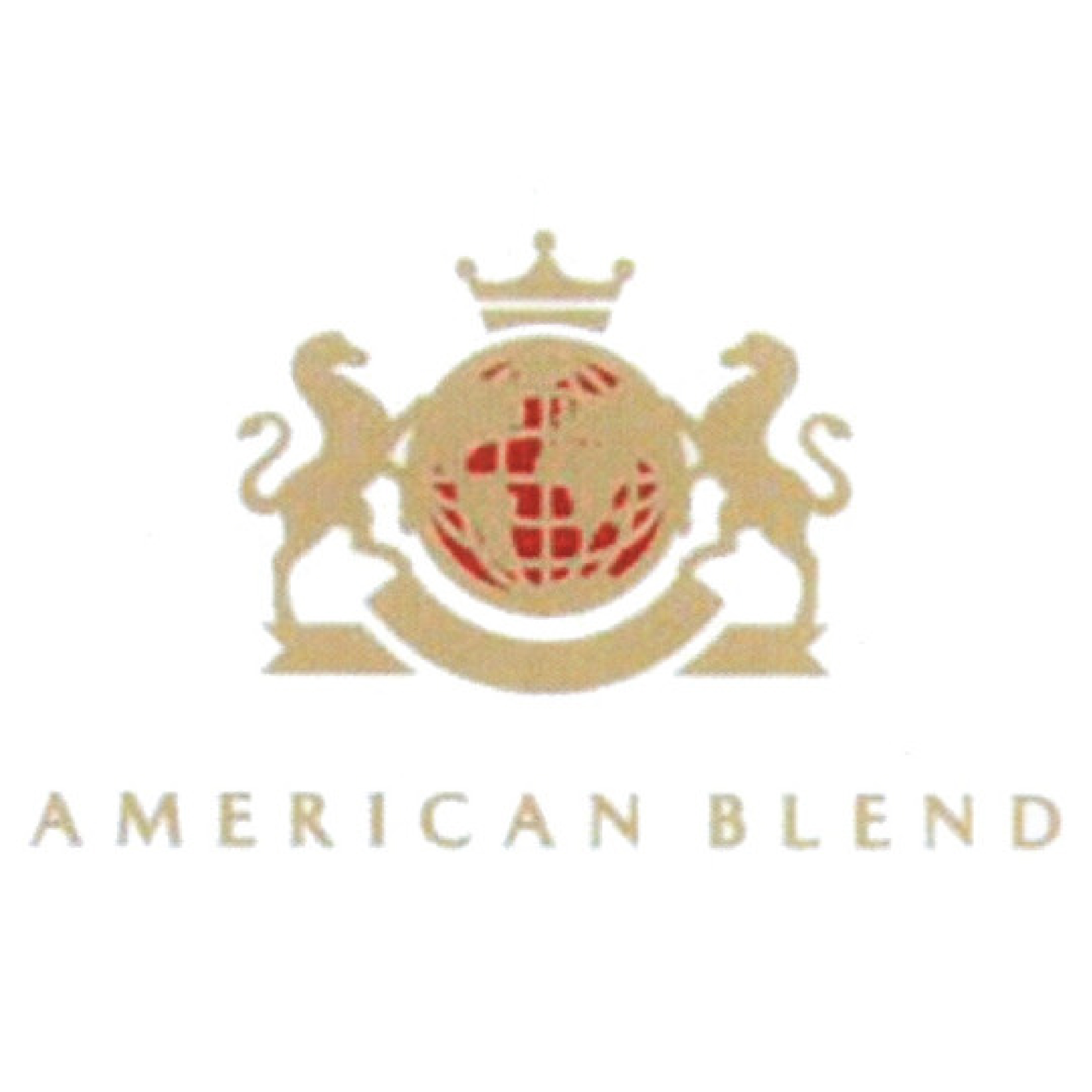 "логотип бренда American Blend (Американ Бленд)"
