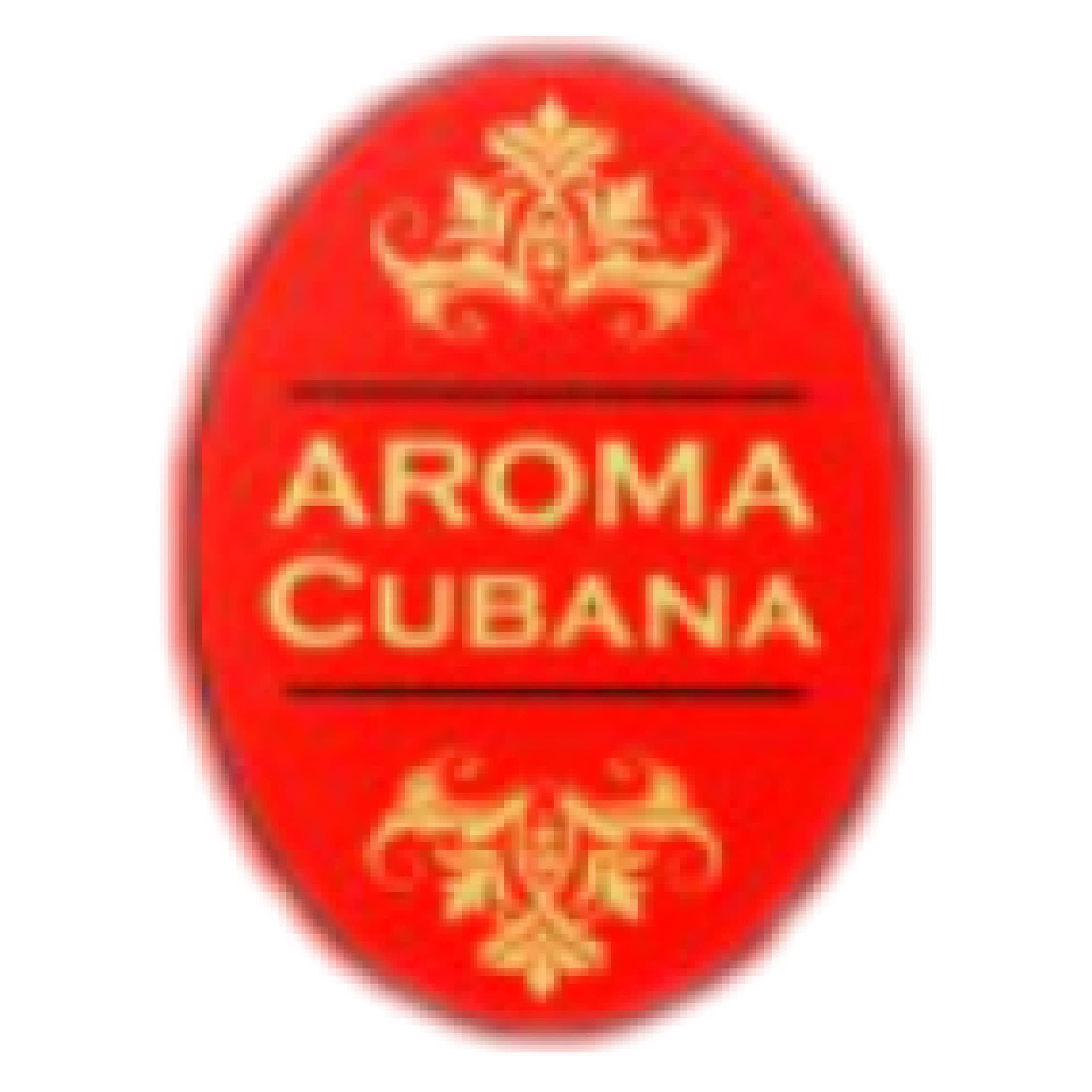 "логотип бренда Aroma Cubana (Арома Кубана)"