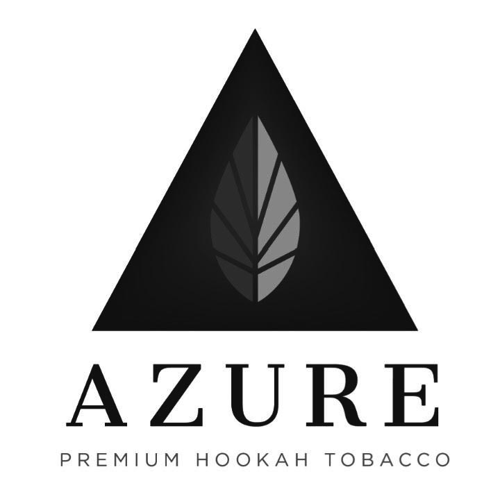 "логотип бренда Azure (Азур)"