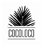 "логотип бренда Cocoloco (Коколоко)"