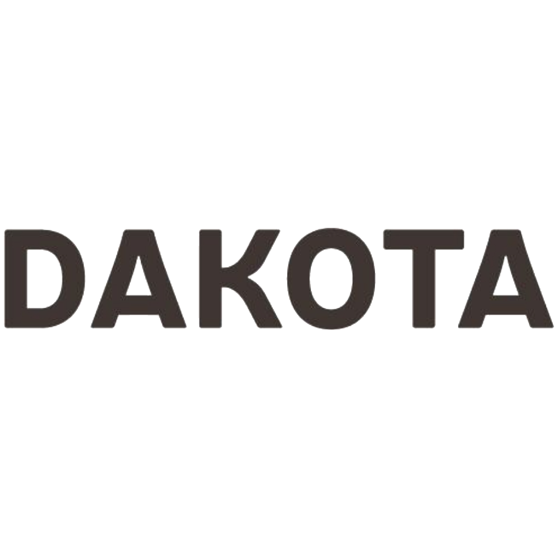"логотип бренда Dakota (Дакота)"