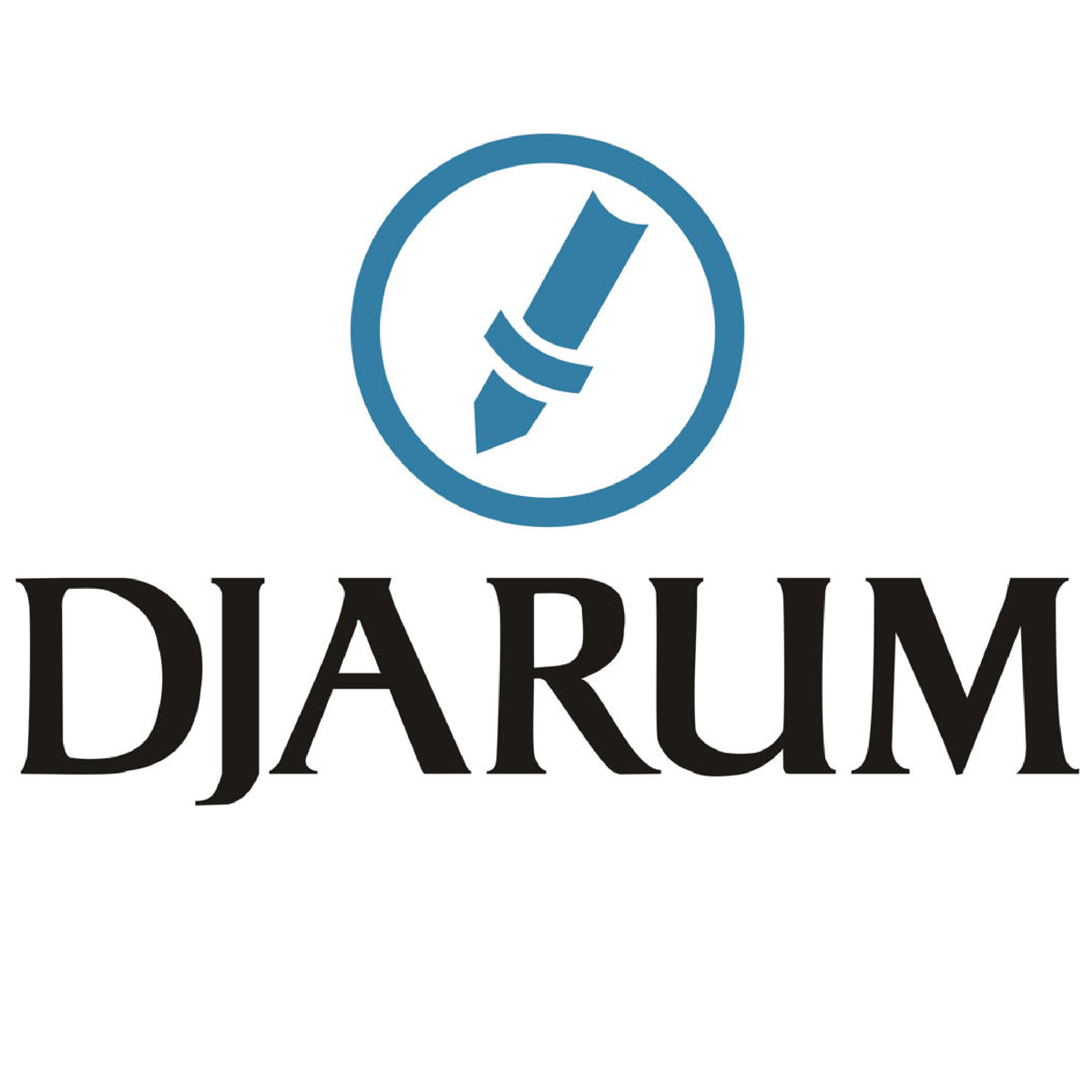 "логотип бренда Djarum (Джарум)"
