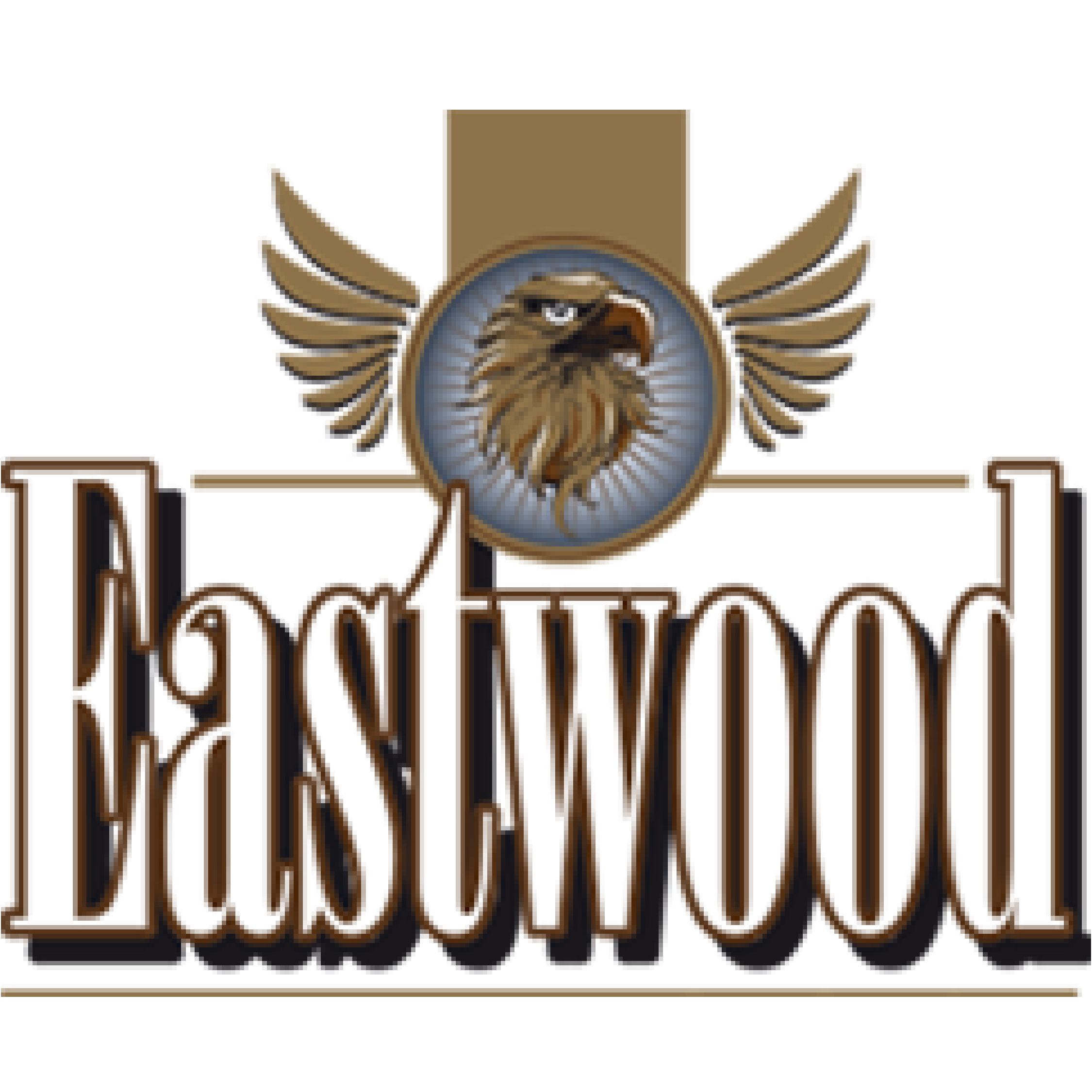 "логотип бренда Eastwood (Иствуд)"