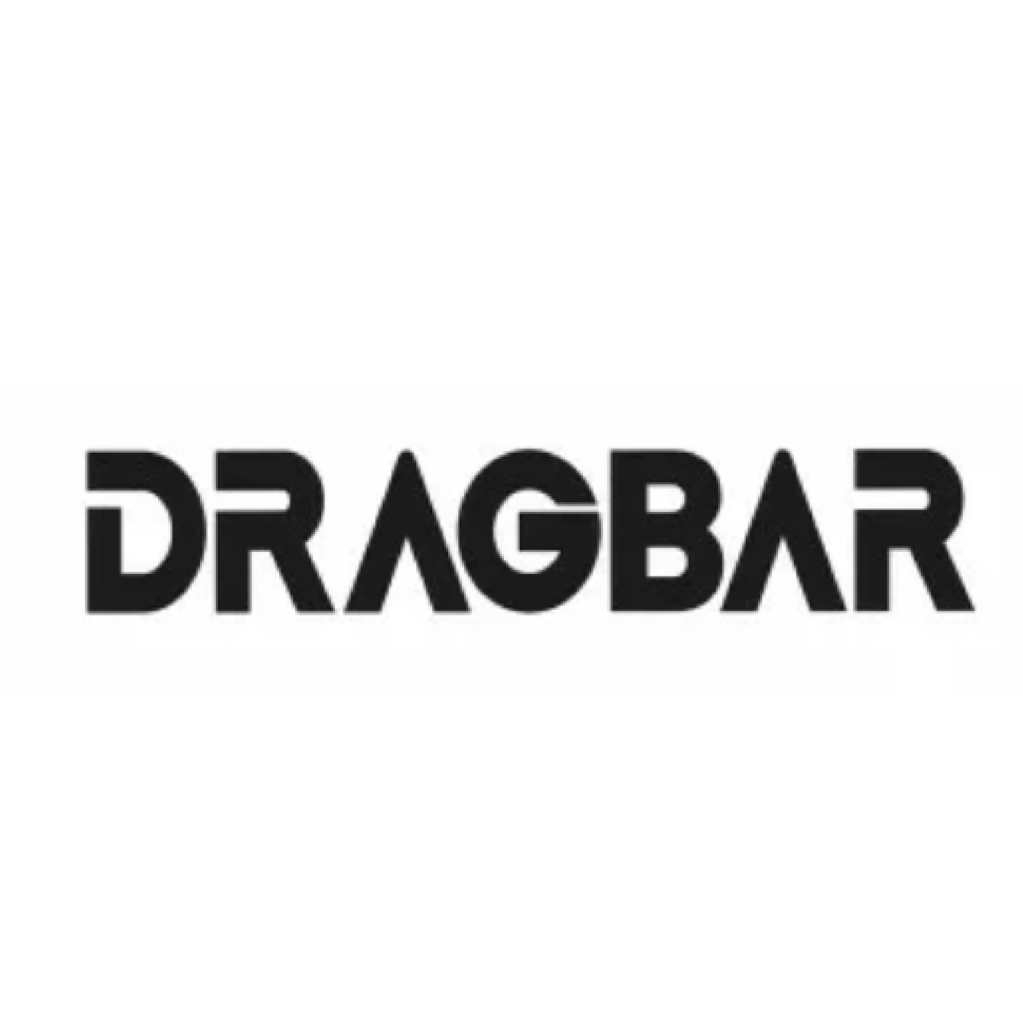 "логотип бренда Dragbar (Драгбар)"