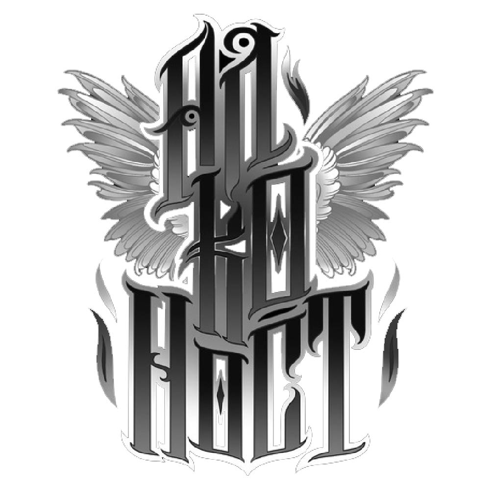 "логотип бренда Alkonost (Алконост)"
