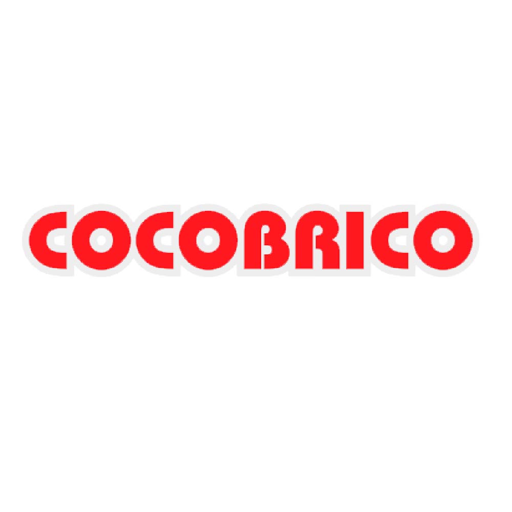 "логотип бренда Cocobrico (Кокобрико)"