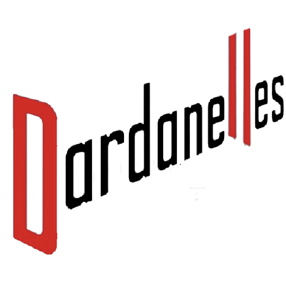 "логотип бренда DARDANELLES (Дарданеллс)"