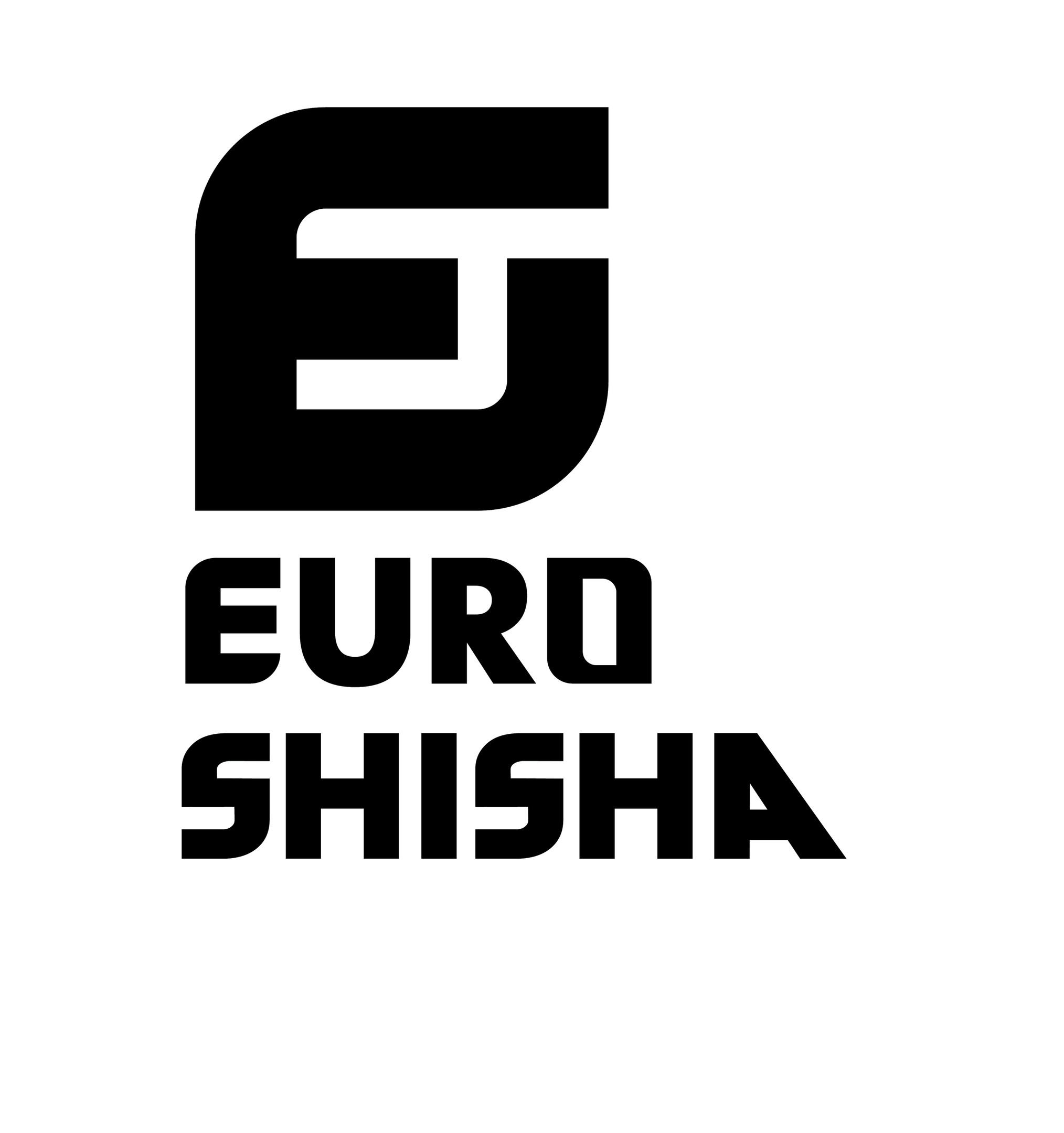 "логотип бренда Euro Shisha (Евро Шиша)"