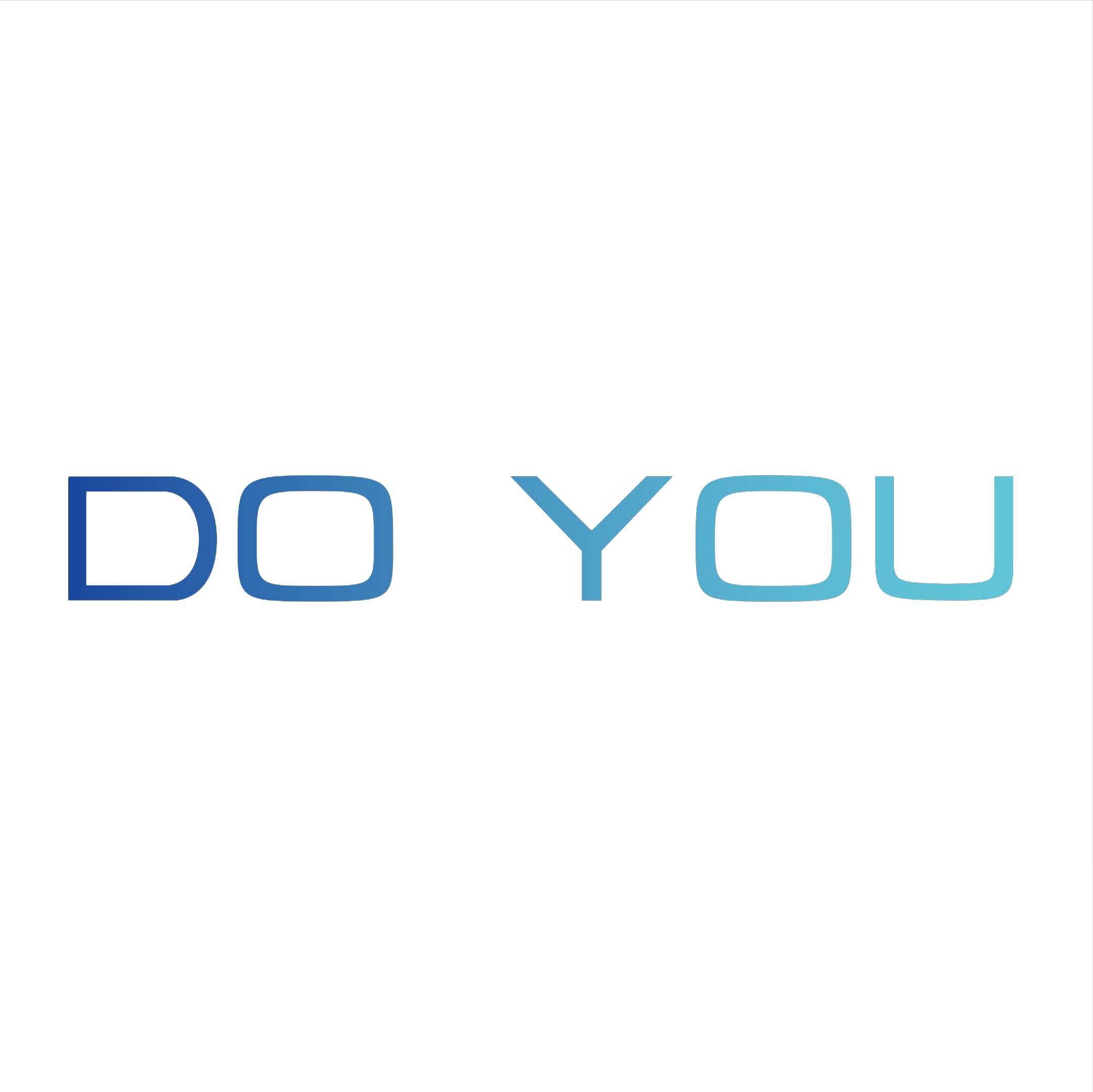 "логотип бренда Do You (Ду Ю)"