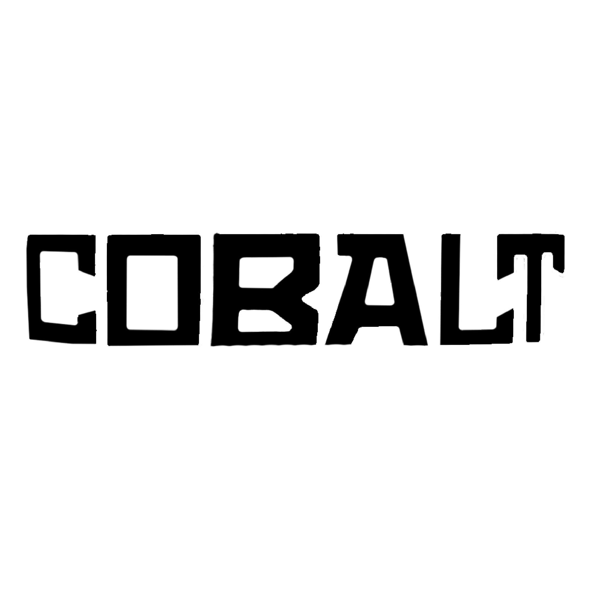 "логотип бренда Cobalt (Кобальт)"