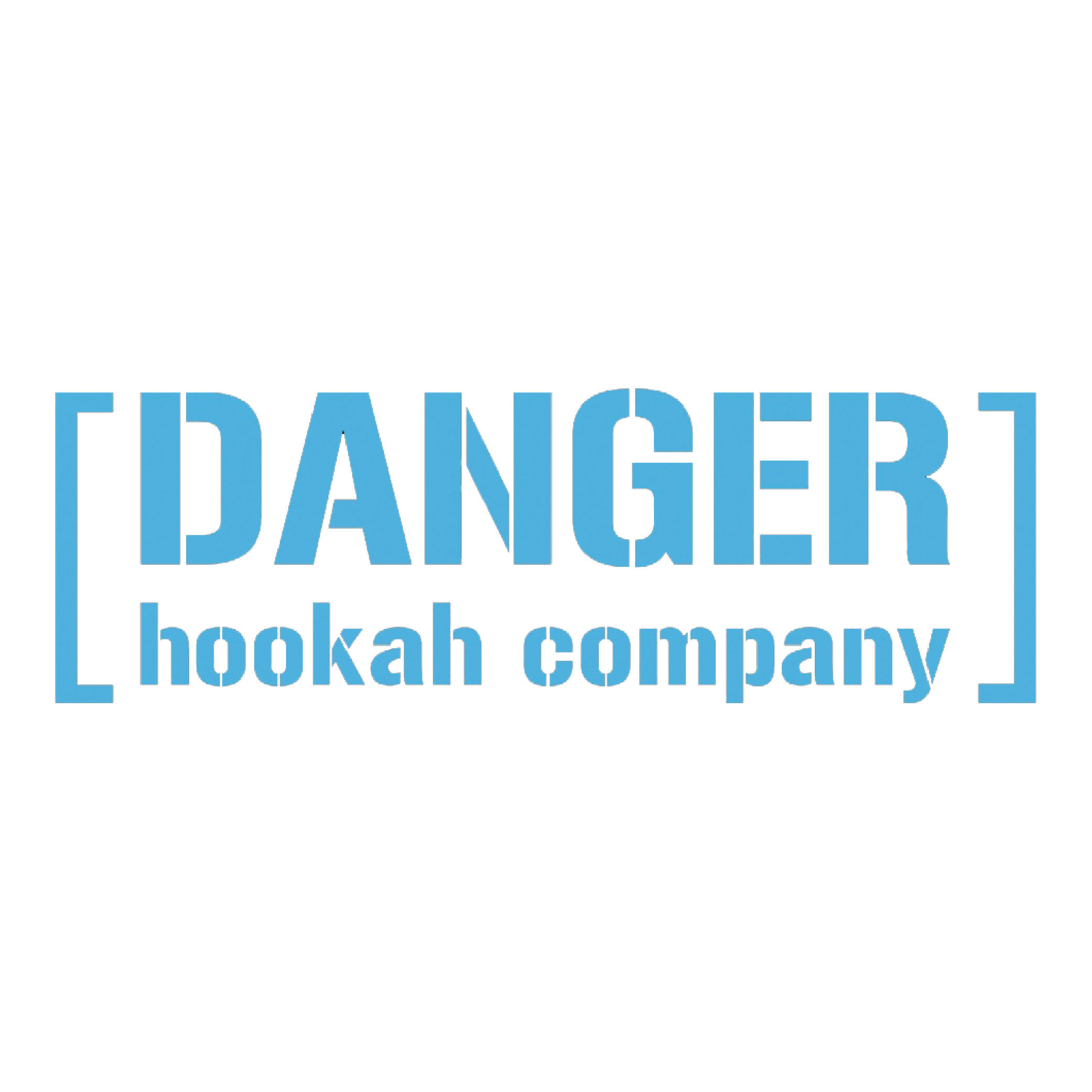 "логотип бренда Danger (Дэнджер)"