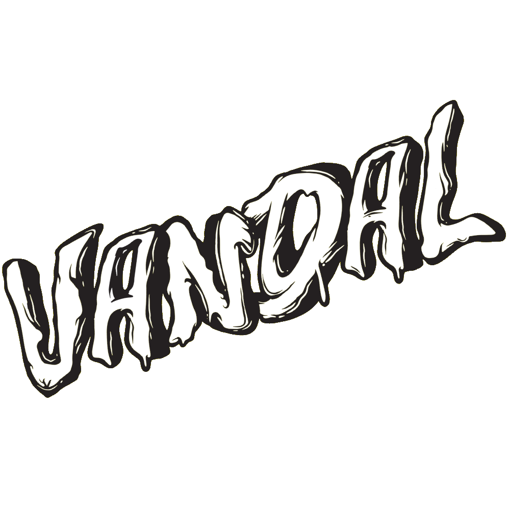 Vandal Liquid
