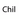"логотип бренда Chil (Чил)"