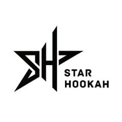 STAR HOOKAH