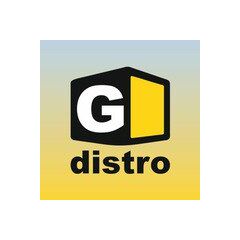 GDistro