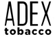"логотип бренда Adex (Адекс)"