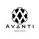 "логотип бренда Avanti (Аванти)"