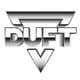 "логотип бренда Duft (Дафт)"