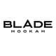 "логотип бренда Blade (Блейд)"
