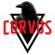 "логотип бренда Corvus (Корвус)"