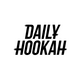 "логотип бренда Daily Hookah (Дэйли Хука)"