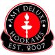 "логотип бренда Amy Deluxe (Ами Делюкс)"