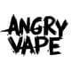 "логотип бренда Angry Vape (Ангри Вейп)"