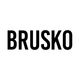 "логотип бренда Brusko (Бруско)"