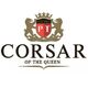 "логотип бренда Corsar (Корсар)"
