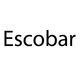 "логотип бренда Escobar (Эскобар)"