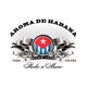 "логотип бренда Aroma Habana (Арома Хабана)"