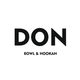 "логотип бренда Don (Дон)"