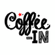 "логотип бренда Coffee-in (Кофеин)"