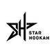 STAR HOOKAH