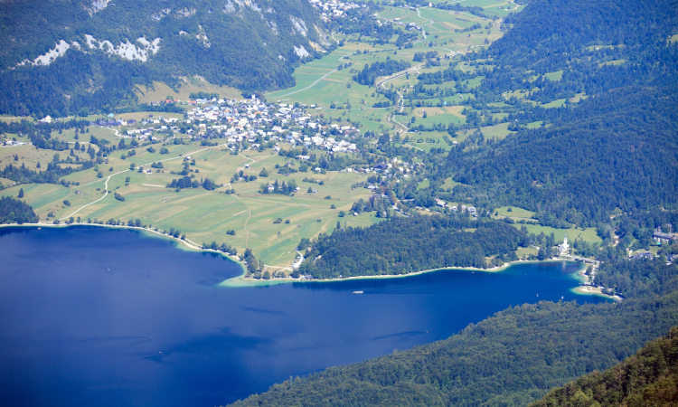 Bohinj