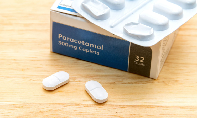 Paracetamol: kaj je, kdaj in kako ga jemljemo?