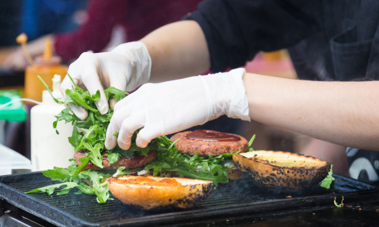 Na ljubljanskem Pogačarjevem trgu bo vnovič zadišalo po kulinaričnih dobrotah