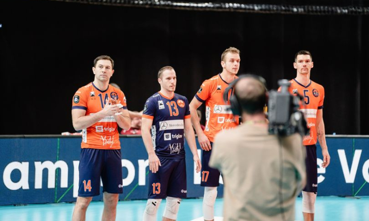 ACH Volley prvi finalist DP