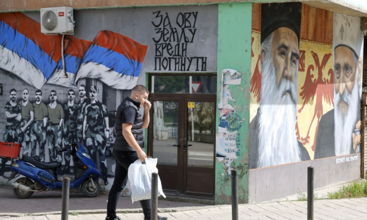 Pisatelji z območja nekdanje Jugoslavije opozarjajo na napete razmere 