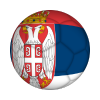 Logo: Srbija