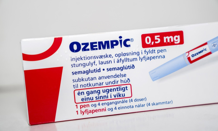 Agencija za zdravila svari pred nezakonito prodajo zdravil za diabetes in hujšanje