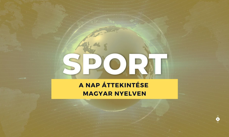 A nap áttekintése magyar nyelven 