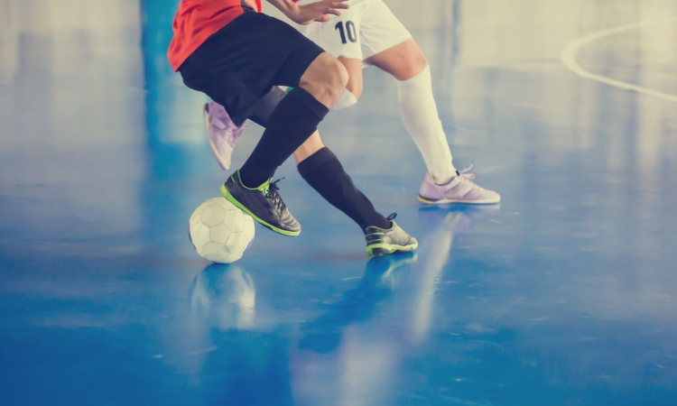 Dobovec po treh krogih prvenstva v futsalu s polnim izkupičkom