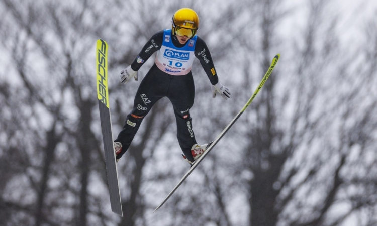 Nova zmaga za Laro Malsiner, tri Slovenke v top 10