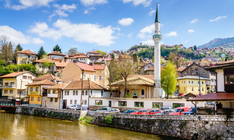 V BiH se obeta povračilo DDV ob nakupu prve nepremičnine