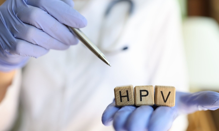 Zdravstveni dom za študente v Ljubljani znova poziva k cepljenju proti HPV