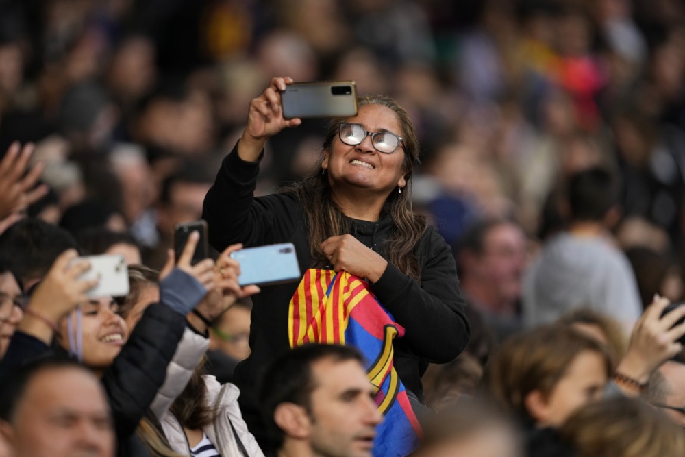 Mateja Zver in Izabela Križaj kljub dobri predstavi izgubile proti Manchester Cityju