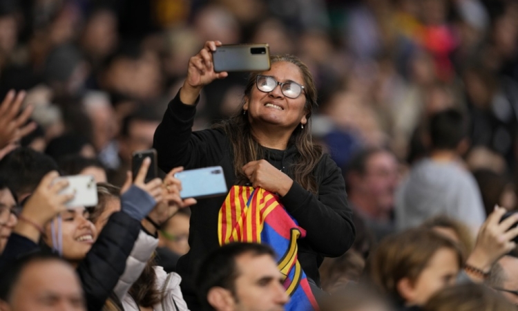 Mateja Zver in Izabela Križaj kljub dobri predstavi izgubile proti Manchester Cityju